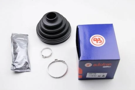 Фото пильовик привідного валу (набір) AUTOFREN D8134 Пильовик привідного валу (набір) AUTOFREN D8134