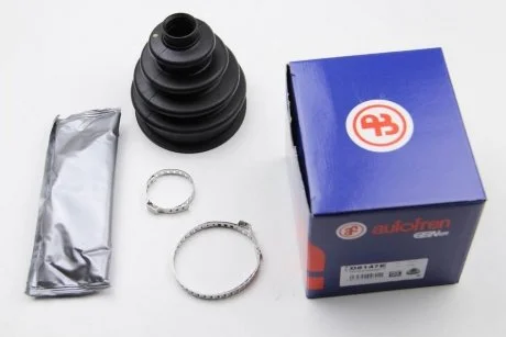 Набор резиновых пыльников. AUTOFREN D8147E