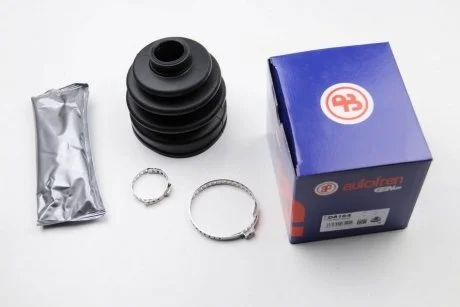 Пильовик ШРКШ зовн. Honda Legend, Mitsubishi Galant 86-90, Hyundai Santa Fe/Sonata 01-06 AUTOFREN D8164