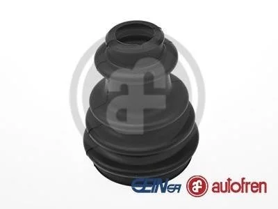 Фото пильовик привідного валу (набір) AUTOFREN D8172E Пильовик привідного валу (набір) AUTOFREN D8172E