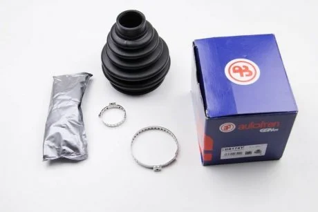 Фото пыльник наружнего ШРУСа (комплект) Citroen Jumpy Fiat Scudo AUTOFREN D8175T Пыльник наружнего ШРУСа (комплект) Citroen Jumpy Fiat Scudo AUTOFREN D8175T