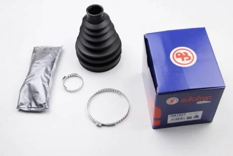 Фото пильовик ШРКШ зовн. 27x85x130 Renault 5/9/11/16/18/19/20/21/Fuego, Megane 96-, ScenicI 99- AUTOFREN D8182T Пильовик ШРКШ зовн. 27x85x130 Renault 5/9/11/16/18/19/20/21/Fuego, Megane 96-, ScenicI 99- AUTOFREN D8182T