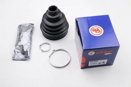 Пыльник ШРУСа наружный Citroen C8 Jumpy Fiat Ulysse Peugeot 806/807/Expert AUTOFREN D8189T