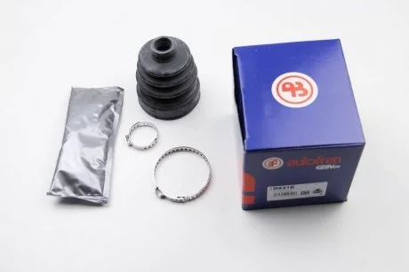 Комплект пильника ШРУСа AUTOFREN D8218