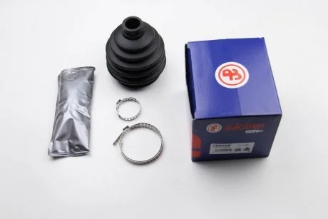 Фото пыльник ШРУСа наружный (комплект) (22x76x113) Ford Escort Fiesta 76-03 AUTOFREN D8228 Пыльник ШРУСа наружный (комплект) (22x76x113) Ford Escort Fiesta 76-03 AUTOFREN D8228