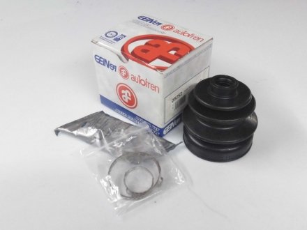 Пыльник наружнего ШРУСа (23x82x97) (комплект) Honda Hyundai Kia Mitsubishi AUTOFREN D8252