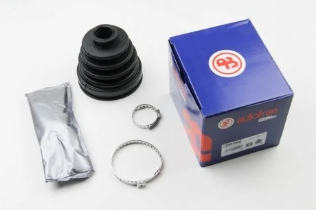 Фото пильовик приводу колеса AUTOFREN D8256 Пильовик приводу колеса AUTOFREN D8256