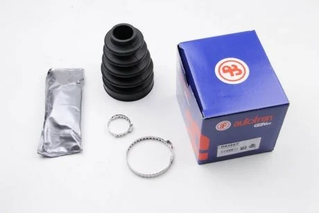 Пильовик ШРКШ зовн. 31x74x111 Citroen C2, C3 I Ford Fiesta V, Fusion Mazda 2 Peugeot 206, 206 SW 1.1-1.6 09.98- AUTOFREN D8266T