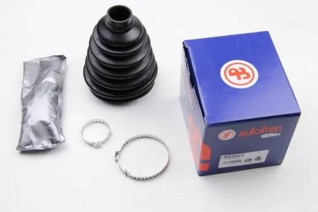 Фото пыльник приводного вала.) AUTOFREN D8280T Пыльник приводного вала.) AUTOFREN D8280T