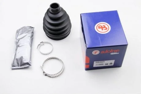 Пыльник ШРУСа 24x84x115 Audi A4/A6/A8 Volvo Skoda Superb VW Passat 95-05 AUTOFREN D8282T