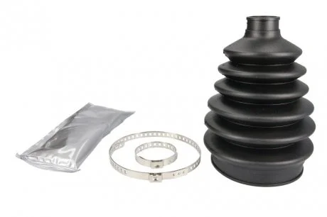 Фото пыльник ШРУСа (наружный) (23x83x145) (комплект) Daewoo Mitsubishi Renault Volvo AUTOFREN D8285T Пыльник ШРУСа (наружный) (23x83x145) (комплект) Daewoo Mitsubishi Renault Volvo AUTOFREN D8285T