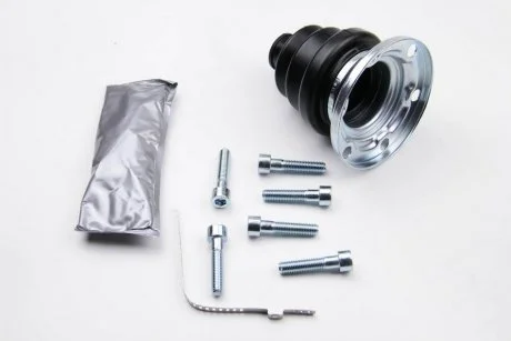 Пыльник ШРУСа (26x108x120 мм) (комплект) (с флянцем) BMW Fiat Lancia AUTOFREN D8292