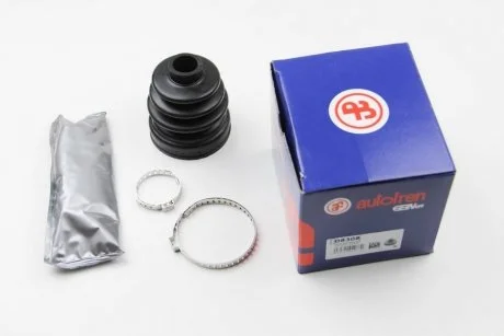 Фото пильовик привідного валу (набір) AUTOFREN D8308 Пильовик привідного валу (набір) AUTOFREN D8308