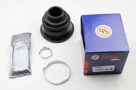 Фото пильовик привідного валу (набір) AUTOFREN D8311 Пильовик привідного валу (набір) AUTOFREN D8311