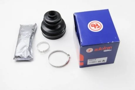 Пильовик привідного валу (набір) AUTOFREN D8312