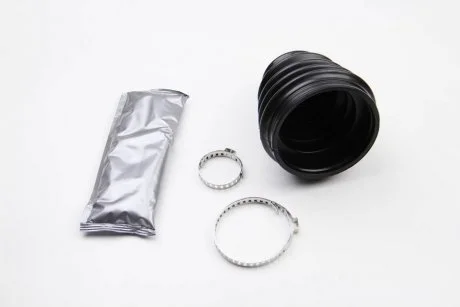 Фото пыльник ШРУСа (наружнего) (25x83x120) (комплект) Opel Astra G H J Insignia A 98- AUTOFREN D8333T Пыльник ШРУСа (наружнего) (25x83x120) (комплект) Opel Astra G H J Insignia A 98- AUTOFREN D8333T