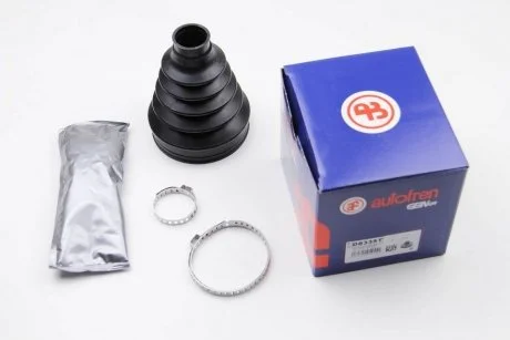 Фото пильовик приводу колеса AUTOFREN D8335T Пильовик приводу колеса AUTOFREN D8335T