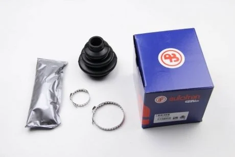 Фото пильовик привідного валу (набір) AUTOFREN D8369 Пильовик привідного валу (набір) AUTOFREN D8369