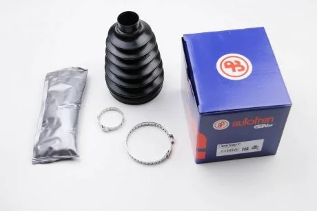 Пыльник приводного вала.) AUTOFREN D8380T