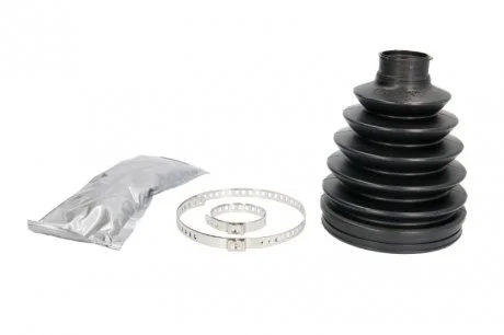 Комплект пильовиків гумових AUTOFREN D8386T