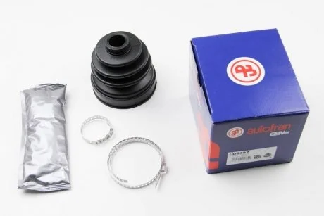 Фото пильовик привідного валу (набір) AUTOFREN D8392 Пильовик привідного валу (набір) AUTOFREN D8392