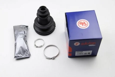 Пыльник приводного вала.) AUTOFREN D8398