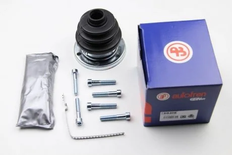 Набор резиновых пыльников. AUTOFREN D8406