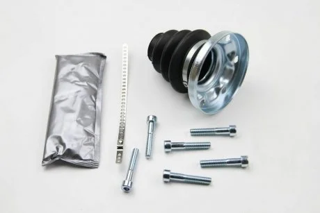 Пыльник приводного вала.) AUTOFREN D8437