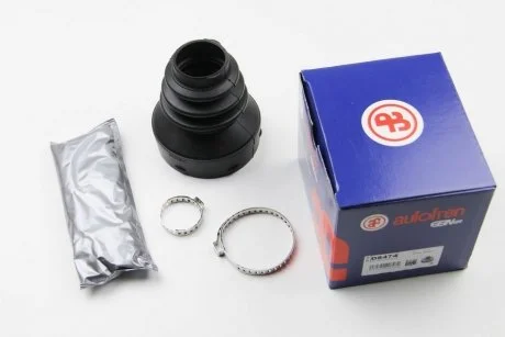 Пильовик ШРКШ внутр. 28x96x97 Peugeot Expert 07- AUTOFREN D8474