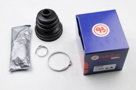 Пыльник ШРУСа наружный Ford Transit Connect 75 PS 1.8Di 02- AUTOFREN D8496