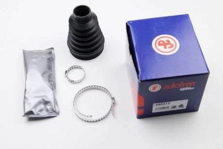 Фото пильовик ШРУСА (набір) AUTOFREN D8501T Пильовик ШРУСА (набір) AUTOFREN D8501T