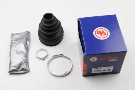 Пыльник внутреннего ШРУСа (под тришип) (25x78x96) (комплект) Fiat PSA AUTOFREN D8515