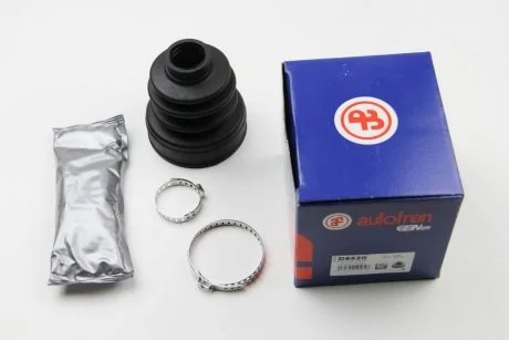 Фото комплект пильника ШРУСа AUTOFREN D8520 Комплект пильника ШРУСа AUTOFREN D8520