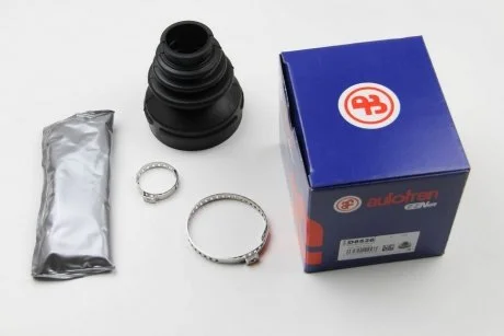 Пыльник ШРУСа (внутреннего) (34x69x96) (комплект) Berlingo C3/4/5 Partner 98- AUTOFREN D8526