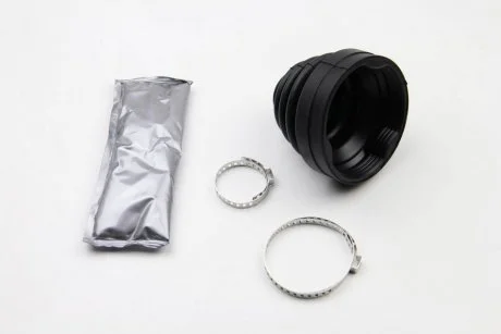 Пыльник внутреннего ШРУСа (25.5x76.5x89) (комплект) Nissan Qashqai 1.5 dCi 07-13 AUTOFREN D8527