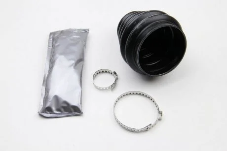 Пильовик ШРКШ зовн. 25x71x112 Ford Fiesta 12- AUTOFREN D8543