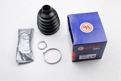 Гумовий пильовик шарніра SEINSA AUTOFREN D8544