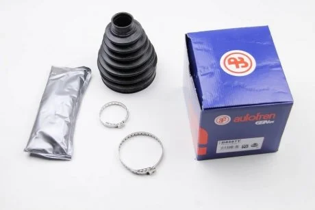 Пильовик приводу колеса AUTOFREN D8567T