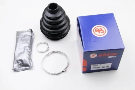 Пильовик ШРКШ зовн. 28x84x118 Ford FOCUS/C-MAX 03- AUTOFREN D8581T