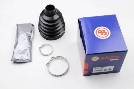 Фото пильовик ШРУСА (набір) AUTOFREN D8583T Пильовик ШРУСА (набір) AUTOFREN D8583T