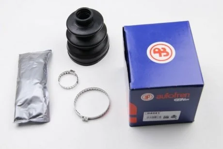 Пильовик ШРКШ внутр. 24x75x90 Mitsubishi Lancer, 03- AUTOFREN D8591