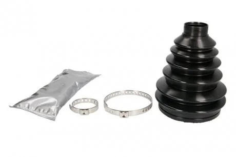 Фото 1 - набір пильовиків гумових AUTOFREN D8615T Набір пильовиків гумових AUTOFREN D8615T (фото 1)