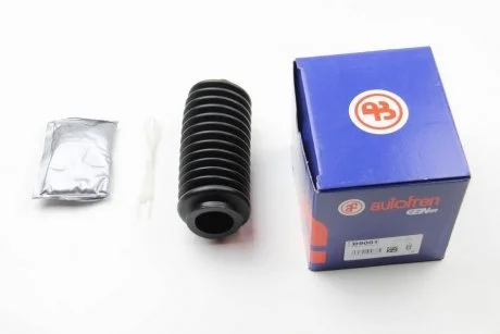 Фото пыльник (набор), рулевое управление AUTOFREN D9001 Пыльник (набор), рулевое управление AUTOFREN D9001