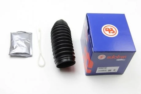 Пыльник рулевой тяги (15x49.5x186) (комплект) VAG 96-10 AUTOFREN D9018