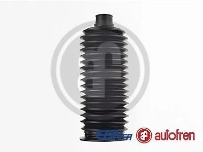 Пильовик кермової рейки Toyota Land Cruiser/Hardtop, Land Cruiser 80/90/100 3.0TD 94-,4,2TD 90- AUTOFREN D9047