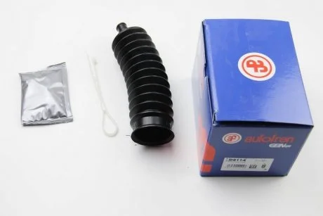 Пильник рульової тяги FOCUS 98-04 AUTOFREN D9114