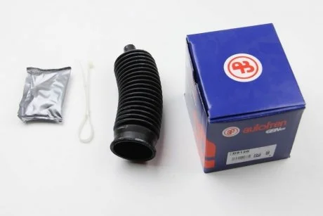 Фото пильник рульової тяги PRIMERA 90-02 AUTOFREN D9126 Пильник рульової тяги PRIMERA 90-02 AUTOFREN D9126