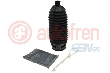 Чохол захисний (довжина185мм 13мм/46мм) HONDA CIVIC VIII 1.4/1.8/2.2D 09.05-12.11 SEINSA AUTOFREN D9201