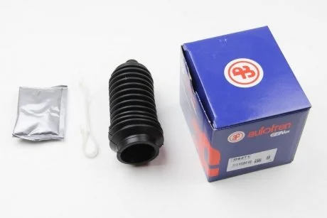 Фото пильник рульового керування, к-т : пильник + хомути + смазка AUTOFREN D9271 Пильник рульового керування, к-т : пильник + хомути + смазка AUTOFREN D9271