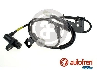 Фото датчик ABS передн Прав HYUNDAI ACCENT IV, KIA RIO III 1.1D-1.6D 11.10- SEINSA AUTOFREN DS0080 Датчик ABS передн Прав HYUNDAI ACCENT IV, KIA RIO III 1.1D-1.6D 11.10- SEINSA AUTOFREN DS0080